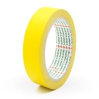 ราคา UNITAPE กระดาษกาวสี เหลือง แกน 3นิ้ว 1 1/2นิ้ว x 12ม. (3090491)