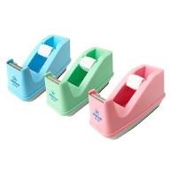 ราคา HORSE แท่นตัดเทป รุ่น H-16 คละสีพาสเทล ขนาด 14x7x5.5 ซม. (3090497)