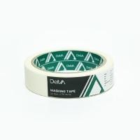 ราคา กระดาษกาวย่น 24 มม.x20 หลา Delva (3090535)