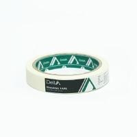 ราคา กระดาษกาวย่น 18 มม.x20 หลา Delva (3090534)