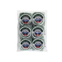 ราคา เทปโฟม 1 นิ้วx1 หลา (แพ็ค6ม้วน) หลุยส์ (3160680)