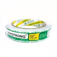 ราคา เทปโฟม 21 มม.x3 ม. อาร์มสตรองค์ WF-1010 (3160860)