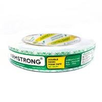 ราคา เทปโฟม 21 มม.x5 ม. อาร์มสตรองค์ WF-1010 (3160870)