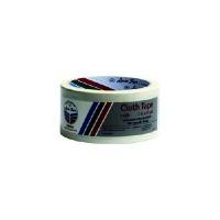 ราคา เทปผ้า หลุยส์ สีขาว 2 นิ้วx8 หลา (318022W)