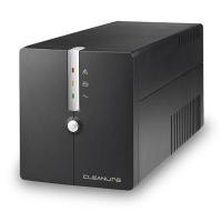 ราคา CLEANLINE เครื่องสำรองไฟ L-1150D (4001316)