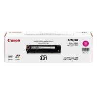 ราคา CANON ผงหมึกโทนเนอร์ Toner Cartridge รุ่น 331 สีชมพู Magenta (4003016)