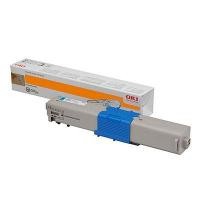 ราคา OKI ผงหมึกโทนเนอร์ Toner Cartridge รุ่น TC332 สีฟ้า Cyan (4004683)