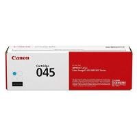 ราคา CANON ผงหมึกโทนเนอร์ Toner Cartridge รุ่น 045 สีฟ้า Cyan (4005276)