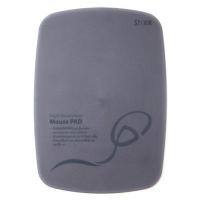 ราคา แผ่นรองเมาส์ เทา สตอร์ม MP218 (4005512)