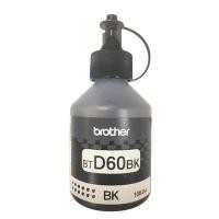 ราคา หมึกเติม ดำ Brother BT-D60BK (4005763)