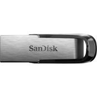 ราคา แฟลชไดร์ฟ SanDisk SDCZ73 สีเงิน 64GB (4006311)