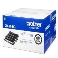 ราคา BROTHER ลูกดรัม รุ่น DR-263CL สำหรับปริ้นเตอร์ Brother (4006374)