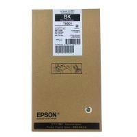 ราคา EPSON หมึกอิงค์เจ็ท รุ่น T950100 สีดำ สำหรับพริ้นเตอร์ WorkForce Pro WF-C5290, WF-5790 (4007196)