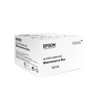 ราคา กล่องซับหมึก Epson T671400 (4007519)