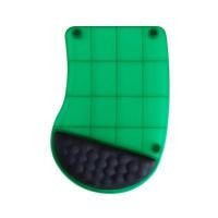 ราคา แผ่นรองเมาส์ เขียว สตอร์ม CP100 (4007549)