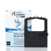 ราคา ผ้าหมึก ฟาสท์ริบบอน Oki ML-320 (4008195)