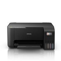 ราคา เครื่องปริ้นเตอร์มัลติฟังก์ชั่นอิงค์เจ็ท Epson รุ่น Tank L3210 สีดำ (4008533)