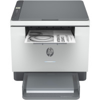 ราคา มัลติฟังก์ชั่น LaserJet HP HP-LJM236DW สีขาว (4008449)