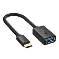 ราคา OTG CABLE USB-C MALE TO USB-A (F) UGREEN 30701 (4093170)