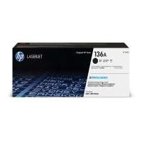 ราคา HP ผงหมึก Laserjet Toner Cartridge รุ่น W1360A สีดำ (4093174)