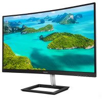 Philips VA 2K Monitor จอเกมมิ่ง ขนาด 31.5 นิ้ว รุ่น 325E1C