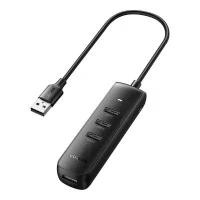 ราคา Ugreen USB 3.0 4-Port Hub รุ่น 10915