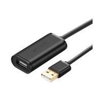ราคา สายเพิ่มความยาว USB 2.0 5เมตร Ugreen 10319 (4093769)