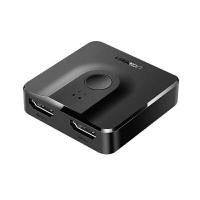 ราคา UGREEN สวิตช์ HDMI 2 In 1 Out รุ่น 50966 (4093779)
