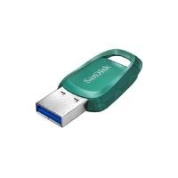 ราคา SANDISK แฟลชไดร์ฟ ULTRA ECO USB 3.2 รุ่น SDCZ96 256GB (4093791)