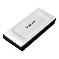 ราคา เอสเอสดีพกพา 1TB Kingston Portable SXS2000 (4093816)