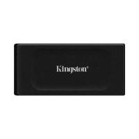 ราคา KINGSTON SSD พกพา รุ่น XS1000 สีดำ ความจุ 1TB (4094663)