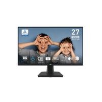 MSI IPS 2K Monitor จอมอนิเตอร์ ขนาด 27 นิ้ว รุ่น PRO MP275Q