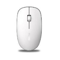 ราคา Rapoo Silent Wireless Optical Mouse เมาส์ไร้สาย รุ่น M200