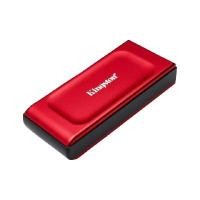 ราคา KINGSTON เอสเอสดีพกพา 2TB รุ่น SXS1000R/2000G/RD (4095531)