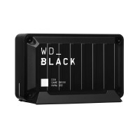 ราคา WD เอ็กซ์เทอนัล SSD 1TB รุ่น WDBATL0010BBK-WESN (4095542)