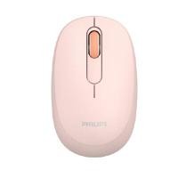 ราคา PHILIPS เมาส์ไร้สาย รุ่น SPK7388 สีชมพู (4096139)