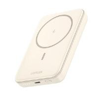 ราคา UGREEN เพาเวอร์แบงก์ รุ่น 25208 ความจุ 10000mAh สีขาว (4096170)