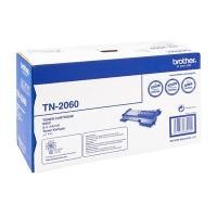 ราคา BROTHER ตลับหมึกโทนเนอร์ Toner Cartridge รุ่น TN-2060 สีดำ (4161770)