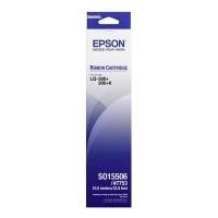 Epson ผ้าหมึก S015506 7753 LQ-300 