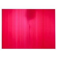 ราคา แผ่นพลาสติกลูกฟูก 2 มม. 49x65 ซม. แดง แพลนโก (5004122)