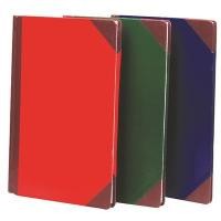 ราคา สมุดบันทึกมุมมัน 80แกรม 100แผ่น (แพ็ค3เล่ม) 777 5/100 (5007393)