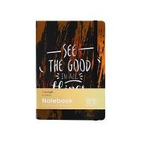 ราคา สมุดปกแข็ง ME.STYLE BG8537A5-1-4 คละลาย (5096718)