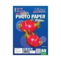 ราคา กระดาษโฟโต้อิ้งค์เจ็ทผิวมันเงา 150แกรมA4/50P FTแก้วมังกร HI-JET PJG154-50 (5096814)