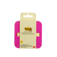 ราคา POST-IT แท่น Pop-Up คละสี พร้อมกระดาษโน้ต รุ่น OL-330-PD (5097670)