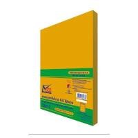 ราคา ซองเอกสารน้ำตาล 555 สีน้ำตาล 12x17 นิ้ว (แพ็ค50ซอง) (5281310)