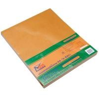 ราคา ซองเอกสารน้ำตาลKA Film X-Ray 555 สีน้ำตาล 14.5x17.5 นิ้ว (แพ็ค50ซอง) (5281400)
