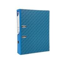 ราคา แฟ้มสันกว้าง F4 สัน 3" น้ำเงิน แพ็ค6เล่ม ตราม้า H-102F (6000025)