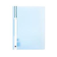 ราคา แฟ้มเจาะพลาสติก A4 ฟ้า Xing 1114 (6000260)