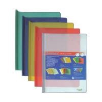 ราคา แฟ้มโชว์เอกสารสันรูด 9 มม. ขาว แพ็ค5เล่ม เบนน่อน BC915 (6000850)