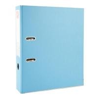 ราคา แฟ้มสันกว้าง A4 สัน 3 นิ้ว ฟ้า ฟลามิงโก้ 219 (6002920)